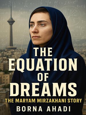 cover image of The Equation of Dreams